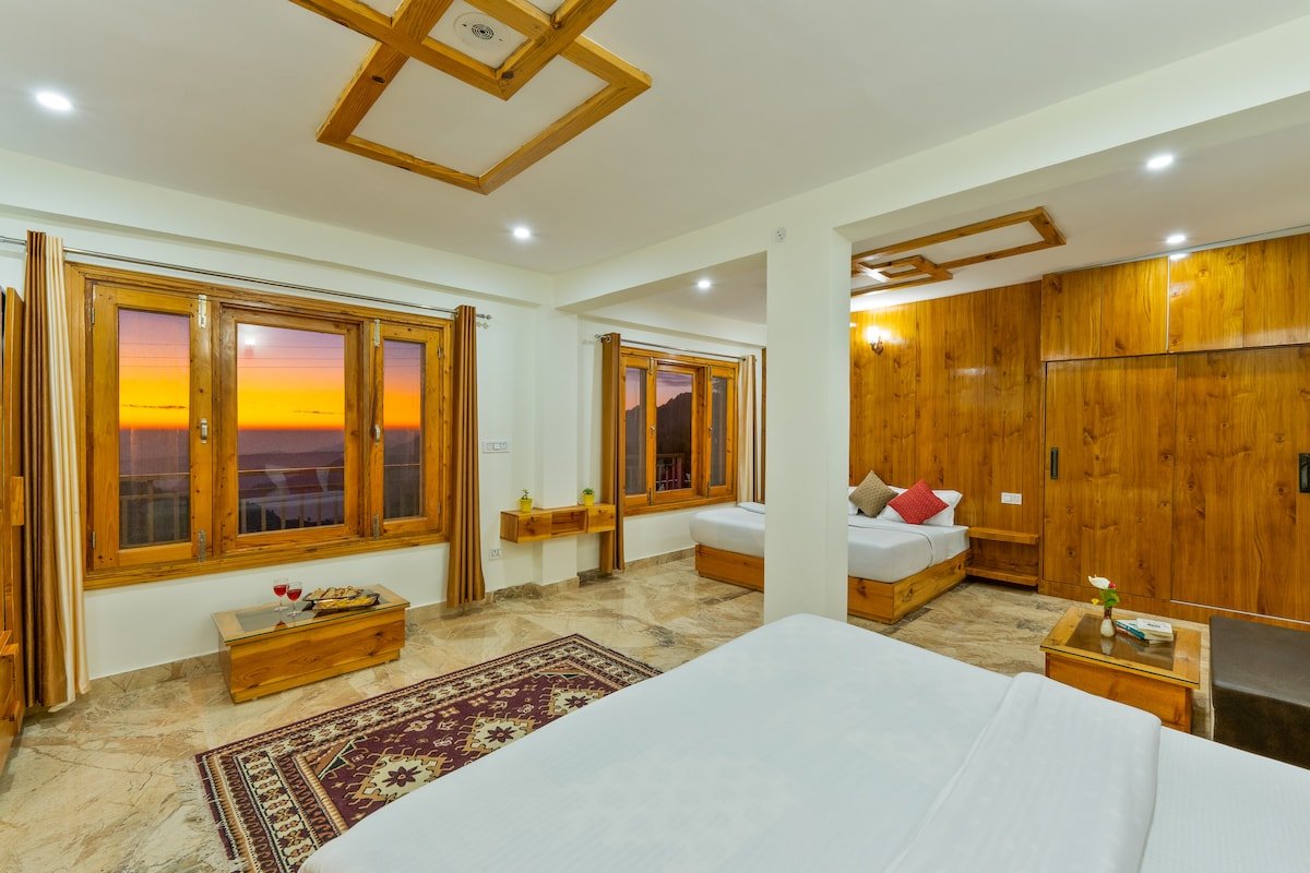 Kotli The Paradise Exterior Sanctuary