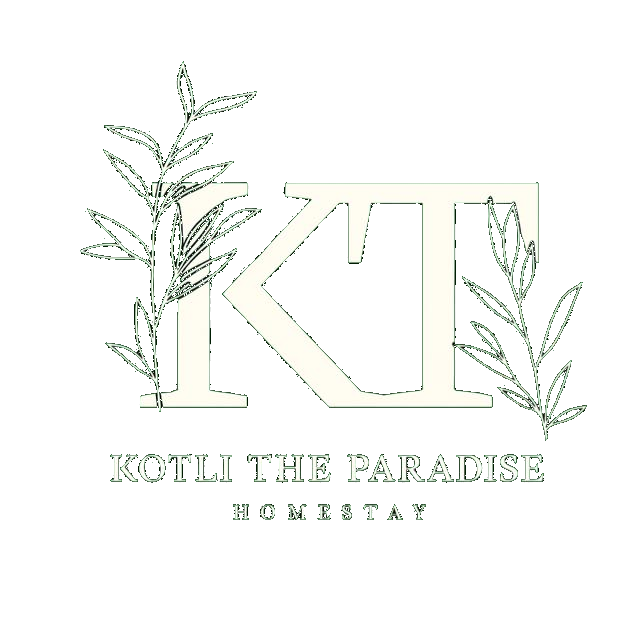 Kotli The Paradise Emblem